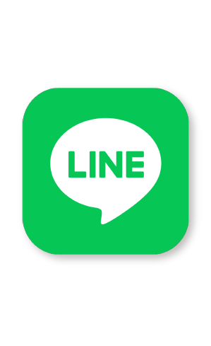 LINEでご予約